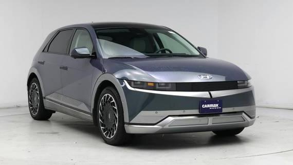 HYUNDAI IONIQ 5 2024 KM8KRDDF0RU333093 image HYUNDAI IONIQ 5 2024 KM8KRDDF0RU333093 image